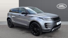 Land Rover Range Rover Evoque 2.0 D200 Autobiography 5dr Auto [Revised] Diesel Hatchback